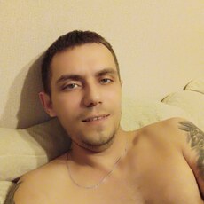 Фотография мужчины Серега, 35 лет из г. Мыски