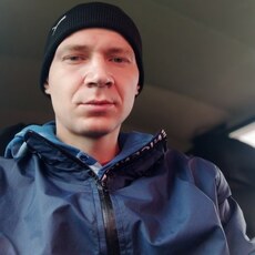 Фотография мужчины Роман, 36 лет из г. Торез