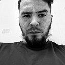 Христофер, 35 лет