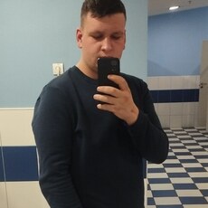 Фотография мужчины Александр, 21 год из г. Днепр