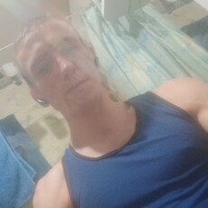 Фотография мужчины Андрей, 35 лет из г. Каменск-Шахтинский