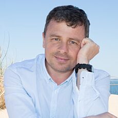 Фотография мужчины Кирилл, 46 лет из г. Мурманск