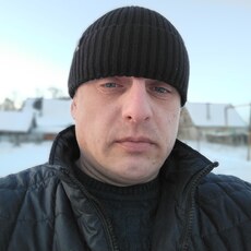 Фотография мужчины Ринат, 38 лет из г. Пенза