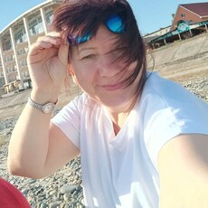 Фотография девушки Татьяна, 45 лет из г. Приморско-Ахтарск