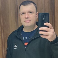 Фотография мужчины Виталий, 41 год из г. Калининград