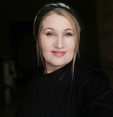 Фотография девушки Олька, 49 лет из г. Фрязино