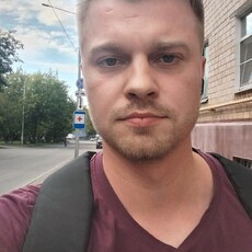 Фотография мужчины Кирилл, 30 лет из г. Северодонецк