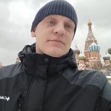 Фотография мужчины Николай, 30 лет из г. Киров