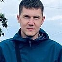 Сережа, 25 лет