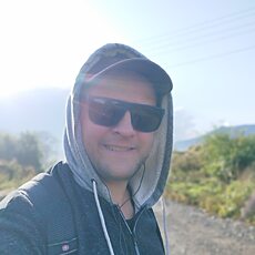 Фотография мужчины Андрей, 34 года из г. Находка