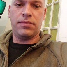 Фотография мужчины Карпов, 34 года из г. Ростов-на-Дону