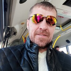 Фотография мужчины Серёжа, 45 лет из г. Дмитров