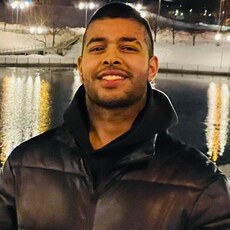 Фотография мужчины David, 28 лет из г. Мытищи