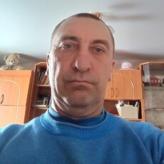 Фотография мужчины Сергей, 52 года из г. Воронеж