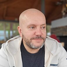 Фотография мужчины Сергей, 47 лет из г. Кременчуг