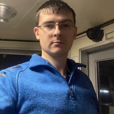 Фотография мужчины Александр, 29 лет из г. Петропавловск-Камчатский