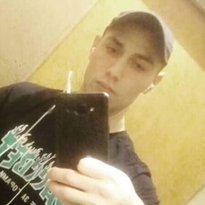 Фотография мужчины Арман, 32 года из г. Усть-Каменогорск