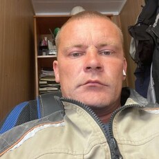 Фотография мужчины Иван, 42 года из г. Череповец