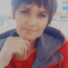Фотография девушки Надежда, 52 года из г. Шадринск