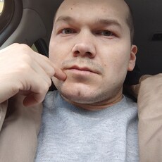 Фотография мужчины Вова, 33 года из г. Мурманск