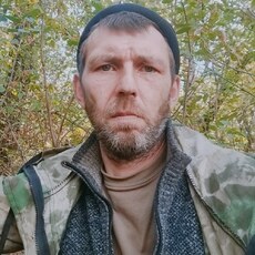 Фотография мужчины Константин, 43 года из г. Южно-Сахалинск