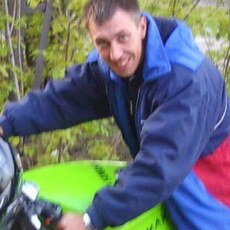 Фотография мужчины Анатолий, 41 год из г. Темиртау