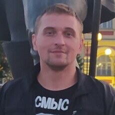 Фотография мужчины Сергей, 42 года из г. Волжский