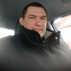 Фотография мужчины Александр, 46 лет из г. Подольск