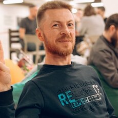 Фотография мужчины Леонид, 40 лет из г. Заречный