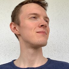 Фотография мужчины Никита, 30 лет из г. Химки