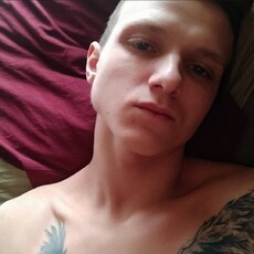 Фотография мужчины Дима, 27 лет из г. Солигорск