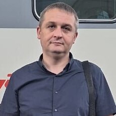 Фотография мужчины Женька, 40 лет из г. Жуковский