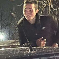 Фотография мужчины Захар, 26 лет из г. Киров