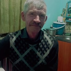 Фотография мужчины Сергей, 62 года из г. Талдыкорган