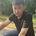 Рамиль, 35 лет