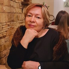 Фотография девушки Ника, 60 лет из г. Москва