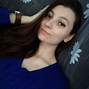 Анастасия, 21 год