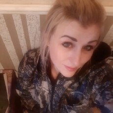 Фотография девушки Василиса, 39 лет из г. Калининград