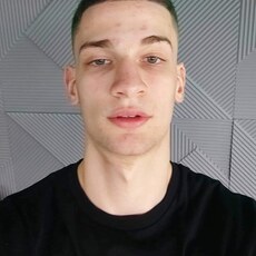 Фотография мужчины Адам, 20 лет из г. Кишинев