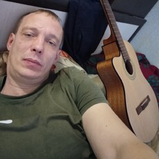 Фотография мужчины Сергей, 45 лет из г. Тверь