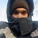 Захар, 19 лет