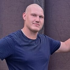 Фотография мужчины Илья, 24 года из г. Кунгур