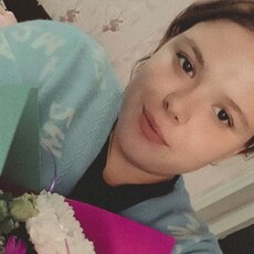 Фотография девушки Нина, 20 лет из г. Донецк