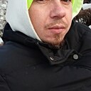 Никита, 34 года