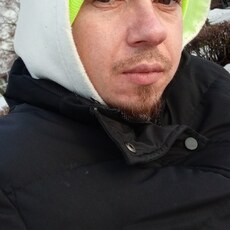 Фотография мужчины Никита, 34 года из г. Чебоксары