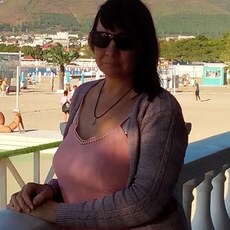 Фотография девушки Ольга, 44 года из г. Анапа