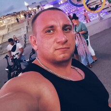 Фотография мужчины Анатолий, 36 лет из г. Тбилисская