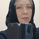 Анастасия, 61 год