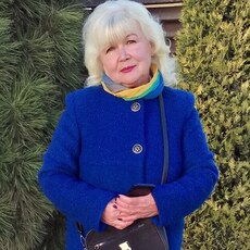 Фотография девушки Мария, 65 лет из г. Краснодар