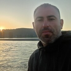 Фотография мужчины Nikolay, 39 лет из г. Киселевск